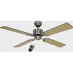 TELESTO ceiling fan, rotor Ã 1320